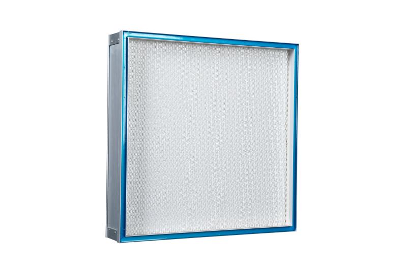 What is a True HEPA Filter?