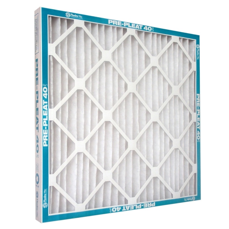 HVAC Filter System Overview