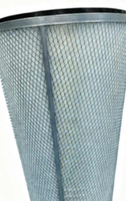 F9 Combined Air Filter Cartridge F9 Combined Air Filter Cartridge