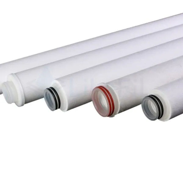 FILTER CARTRIDGE MELT-BLOWN FILTER CARTRIDGE MELT-BLOWN