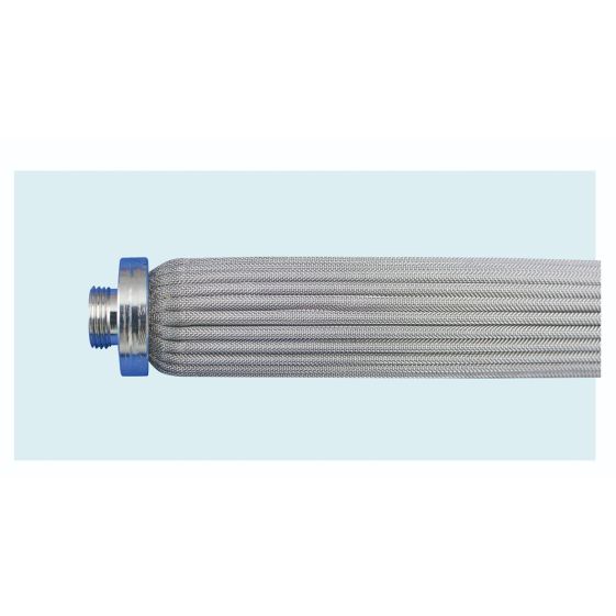 Multi-Layer Pleat Filter Cartridge