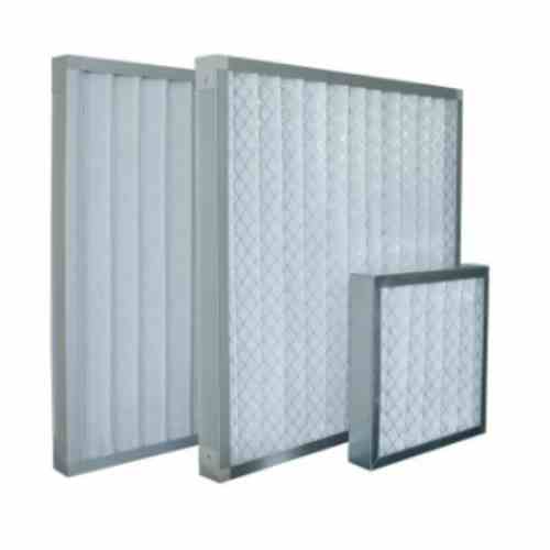 Panel Primary Air Filter Panel Primary Air Filter