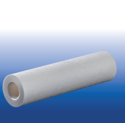 PP series meltblown filter elements PP series meltblown filter elements