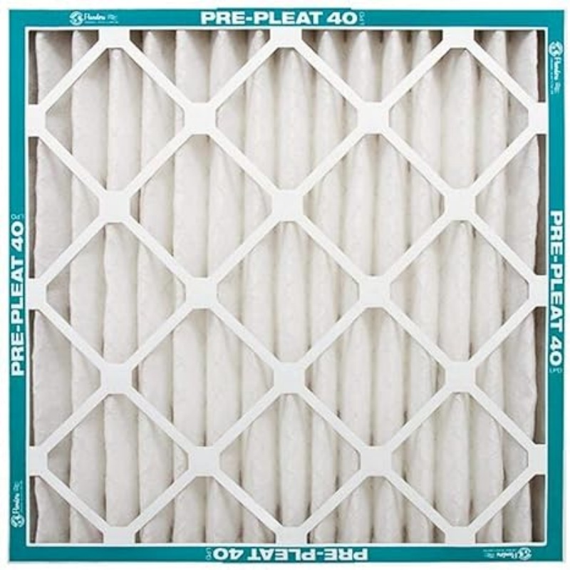 Pre-Pleat 40 HVAC Filters