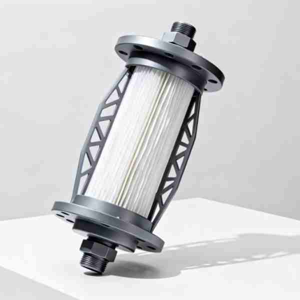 PTFE Membrane Precision Filter PTFE Membrane Precision Filter