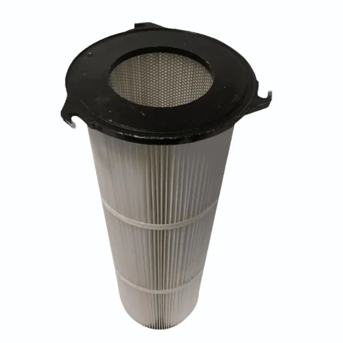 three-ear pleated filter element three-ear pleated filter element