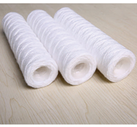 Wire Wound Filter Element Wire Wound Filter Element