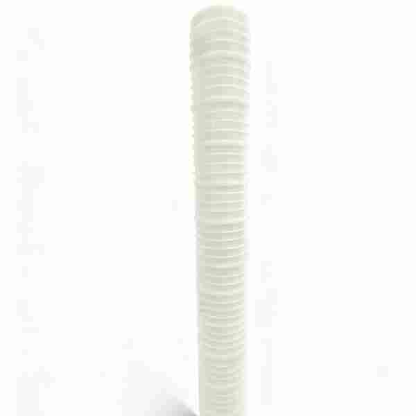 PVDF Pleated Membrane Filter Cartridge PVDF Pleated Membrane Filter Cartridge